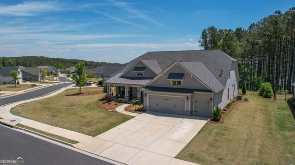 701 Northside Lane Canton