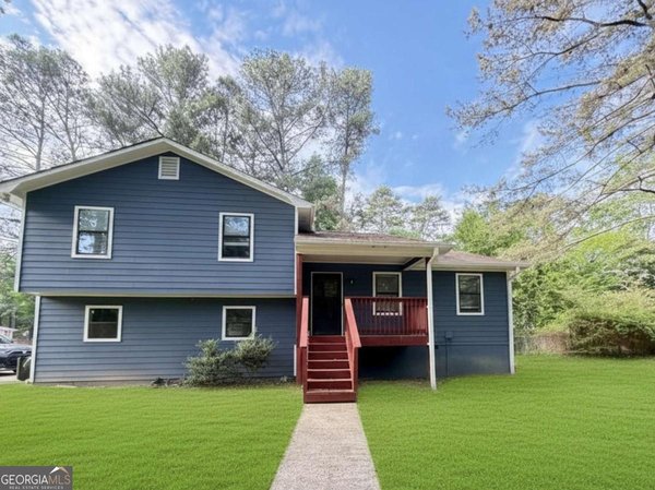 2945 Barrett Court Powder Springs