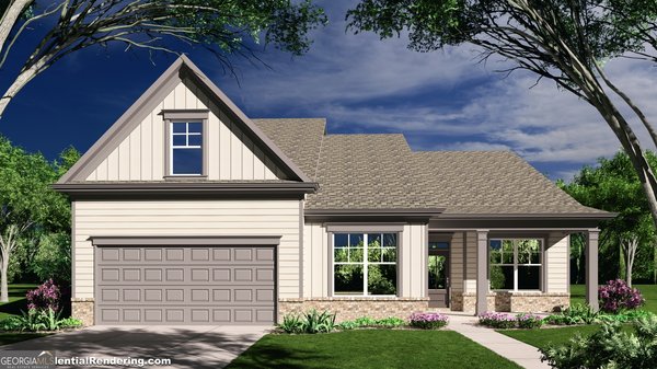2021 Oconee Bluff Drive Athens