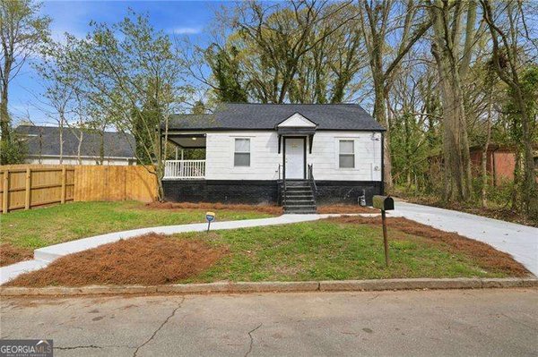 1458 Olive Street Atlanta
