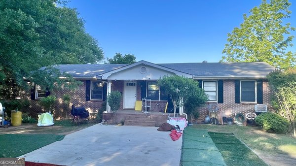 758 Jack Sharp Road Colbert