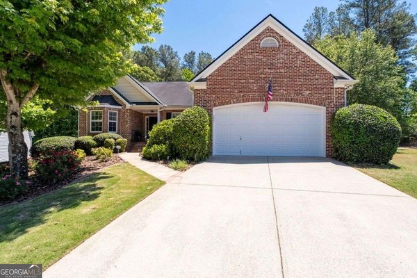 4057 Roslindale Lane Buford