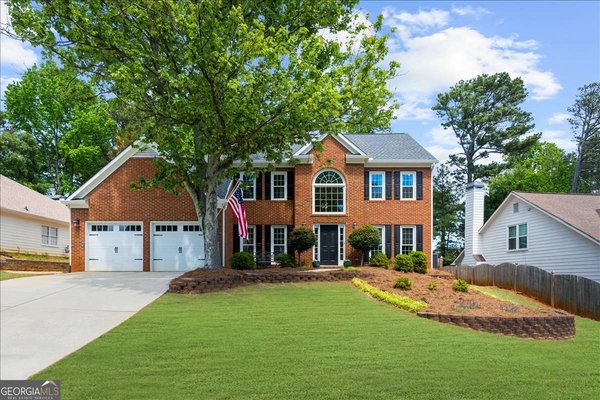 5500 Hillgate Crossing Johns Creek
