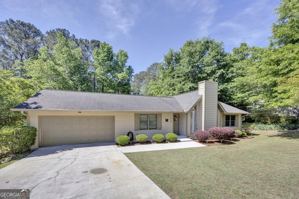 1287 Country Lane Way Conyers