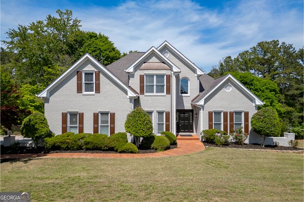 3209 Thompson Mill Road Buford