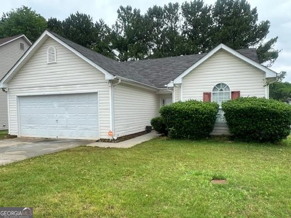 1630 Isleworth Circle, Atlanta