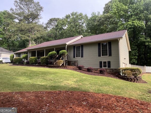 115 Morning Creek Way Jonesboro