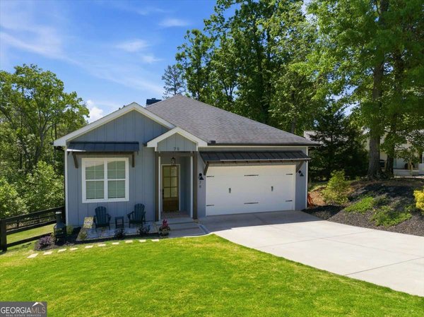 78 Kinsington Court, Dawsonville