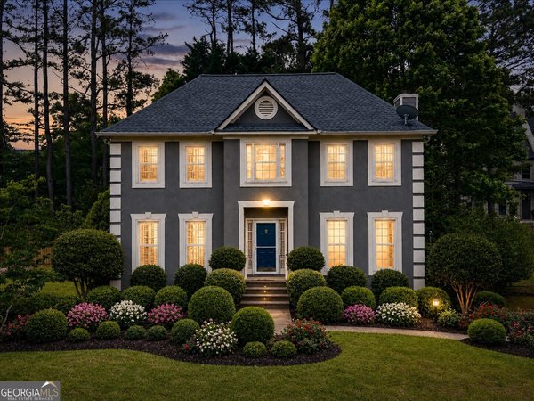 350 Oak Terrace Alpharetta