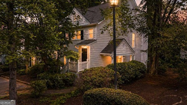 5061 Avalon Drive, Alpharetta