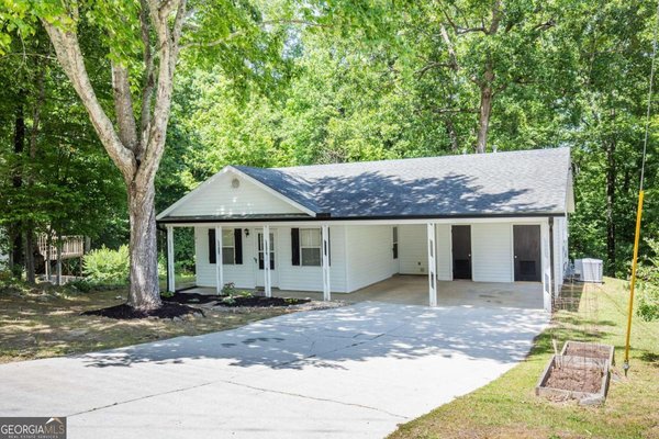 4181 Warren Road Flowery Branch