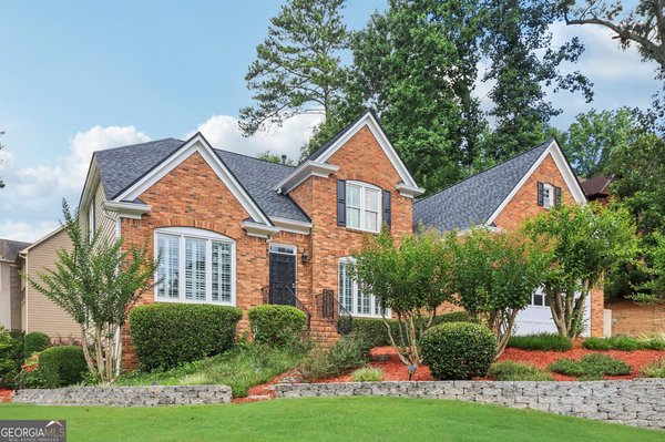 100 Windview Place Johns Creek