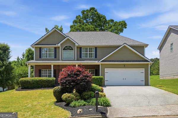 104 Farm Valley Drive Canton