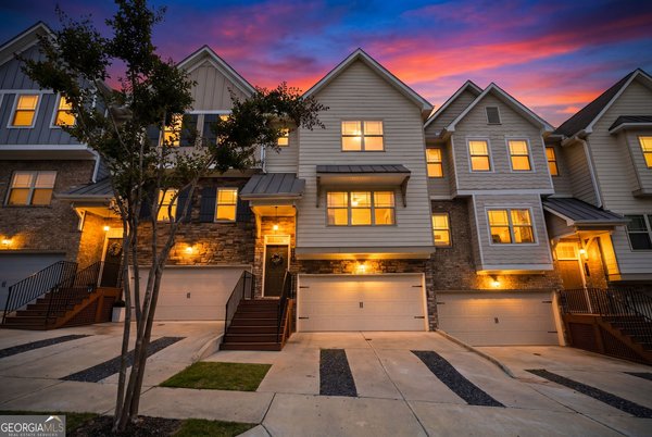 3482 Abbey Way, Gainesville