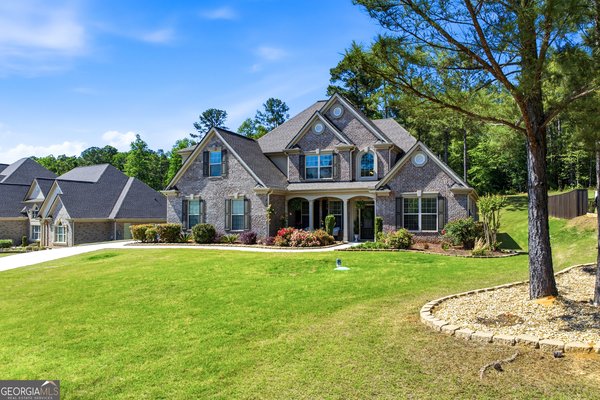 3231 Ashmore Court Conyers