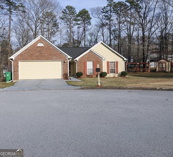 5349 Signal Court Stone Mountain