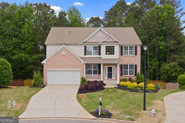 1785 Dawn Valley Trail, Cumming