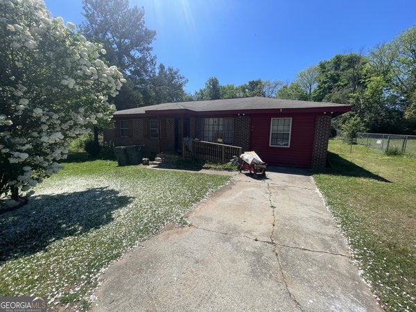 114 Marion Street Milledgeville