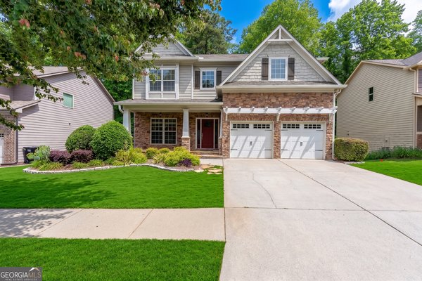 2201 Spring Sound Lane, Buford
