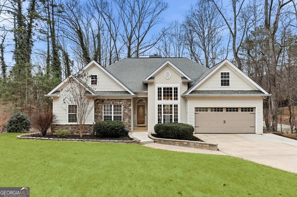 9431 Ponderosa Trail, Gainesville