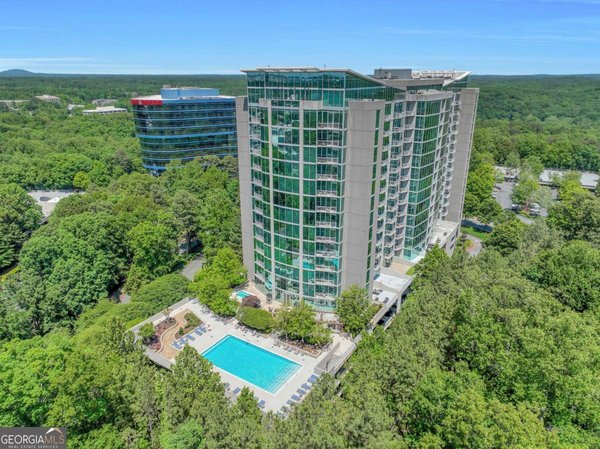 3300 Windy Ridge Parkway Atlanta