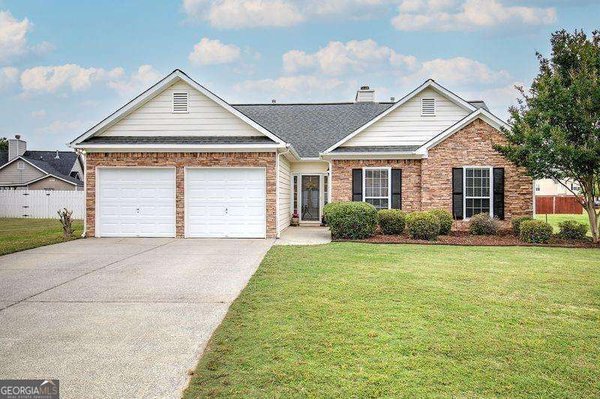 12 Independence Way Cartersville