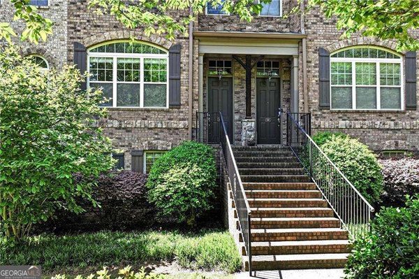 934 Telfair Close Sandy Springs