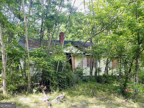 254 Morgan Valley Road, Rockmart