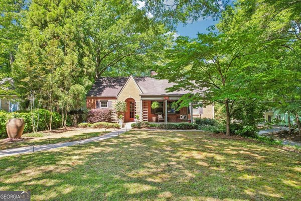 771 Palatine Avenue Atlanta