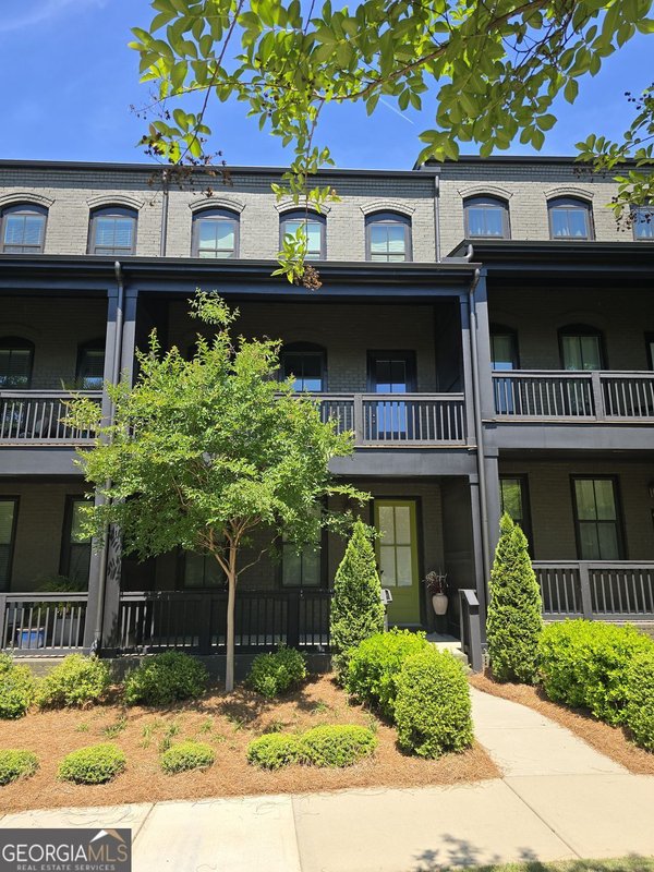 6675 Cortland Walk, Alpharetta