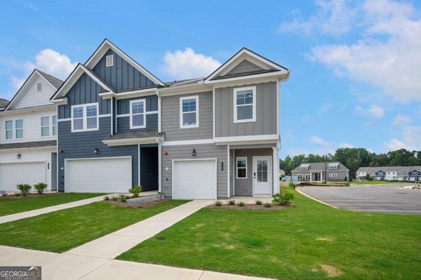 9451 Maple Grove Lane Jonesboro
