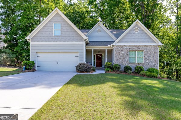6567 Teal Trail Drive, Flowery Branch