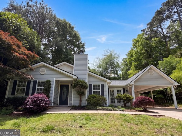 3620 Bonneville Drive, Cumming