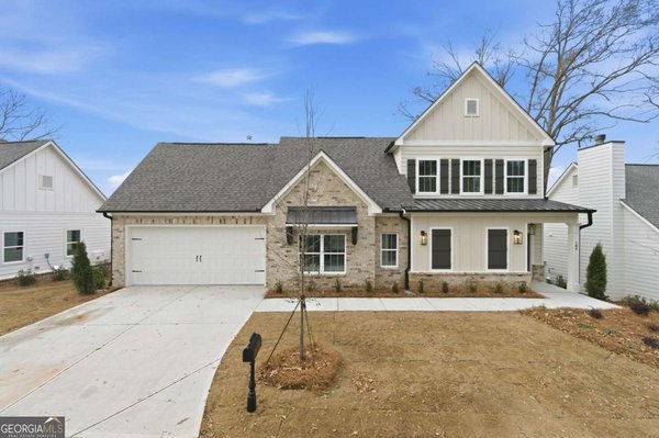 184 Summit Avenue Marietta