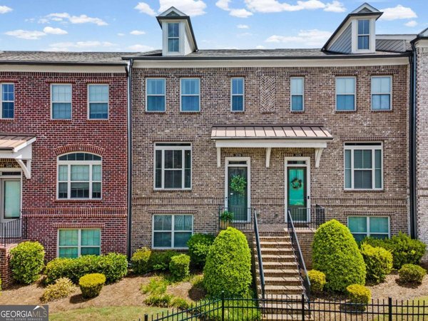 3239 Hartford Mill Drive Duluth