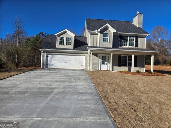 2970 Cannon Bridge Road Demorest