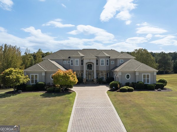 525 Waters Way Fayetteville