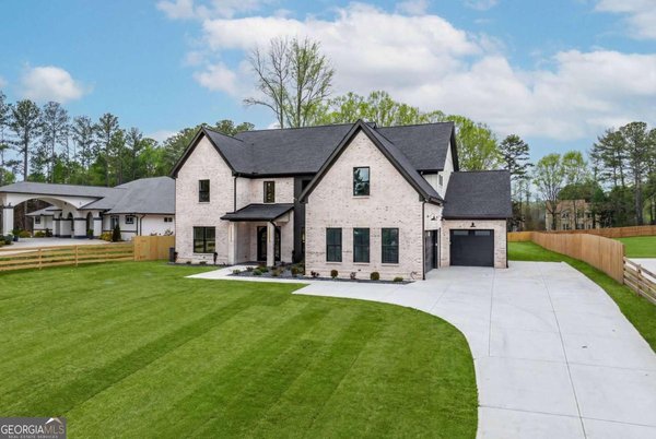 2865 Old Fountain Road Dacula