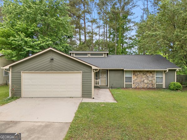 1328 Foxvale Drive Hampton