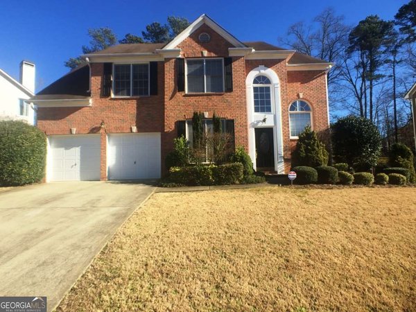 2562 Fairlawn Downs Kennesaw