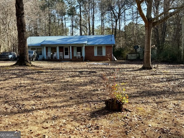 1021 Smith Andrews Drive, Elberton