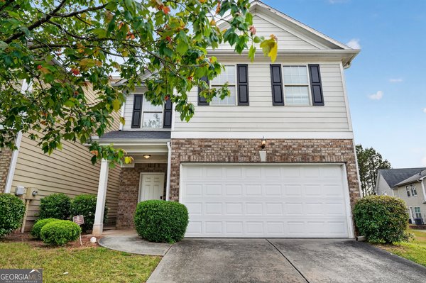 6361 Shadow Square Lithonia