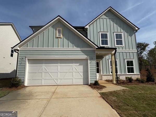609 Elwick Lane Cartersville