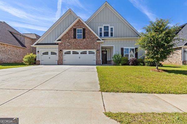 228 Perth Court, Warner Robins