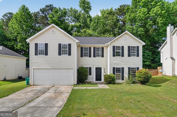 784 Sinclair Way Jonesboro
