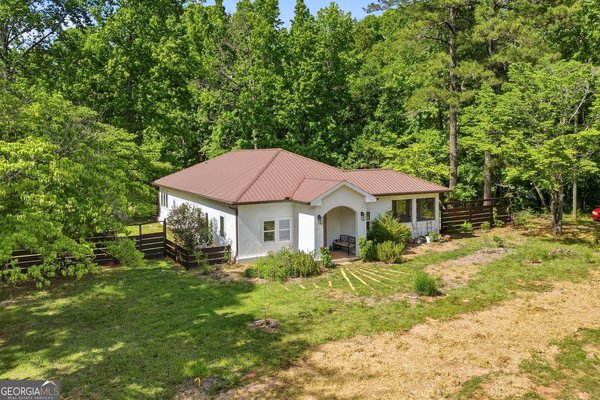 7800 Berea Road, Winston