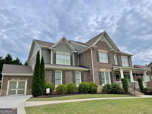 622 Rocky Creek Point Woodstock