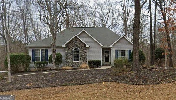 7260 Serenity Place, Cumming