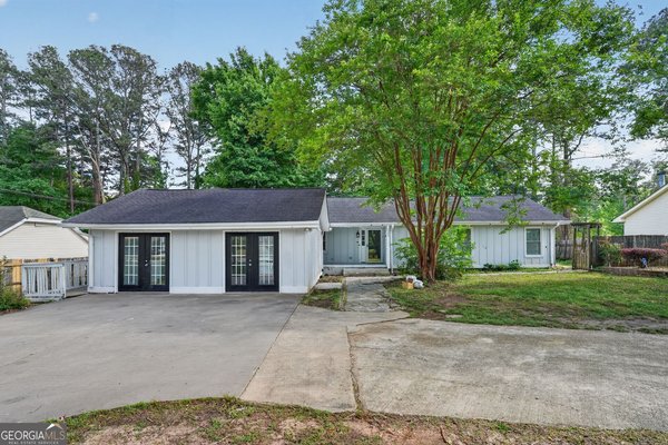 3285 Old Salem Road, Conyers