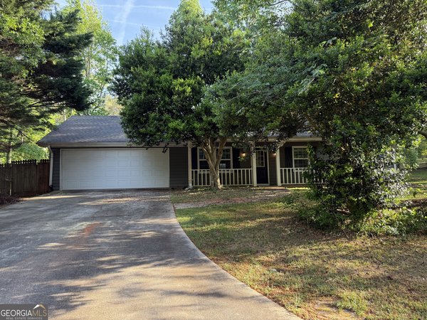 4312 Derbyshire Trace, Conyers